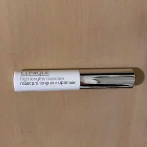 Bundle It! Clinique High Lengths Mascara Black